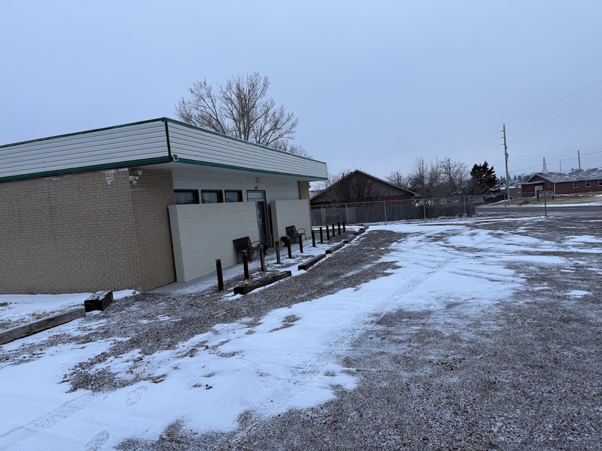 Islamic Center of Cheyenne Wy