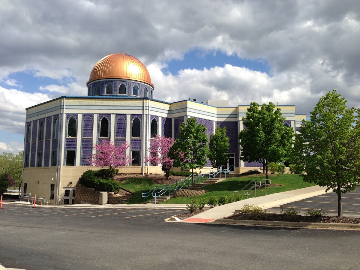 Orland Park Prayer Center