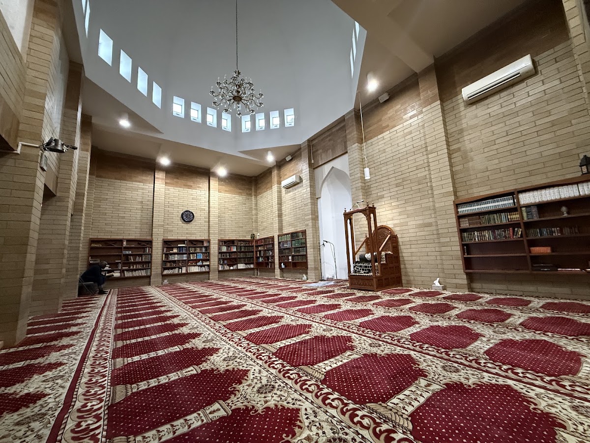 Idris Mosque