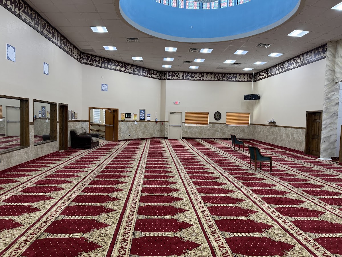 Gallup Islamic Center