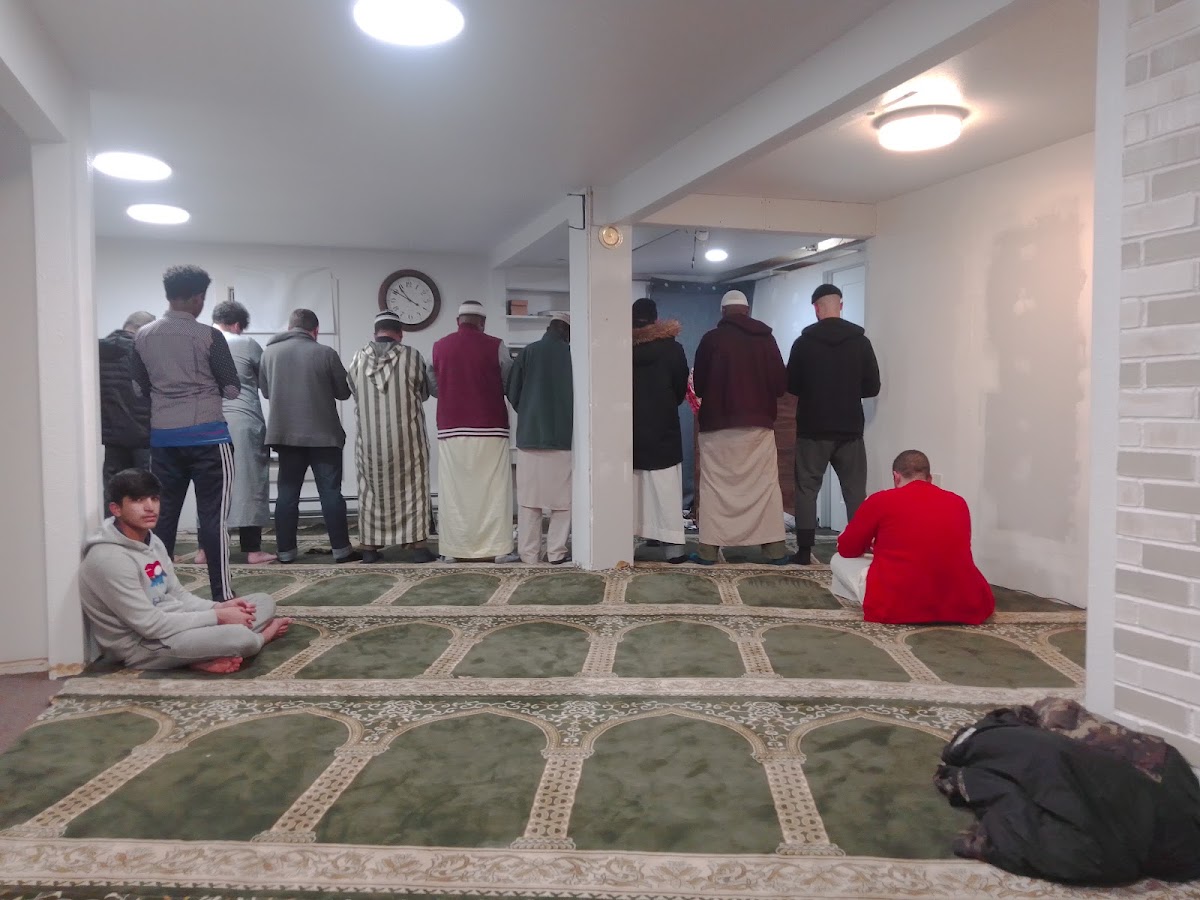 Al-Firdows Center