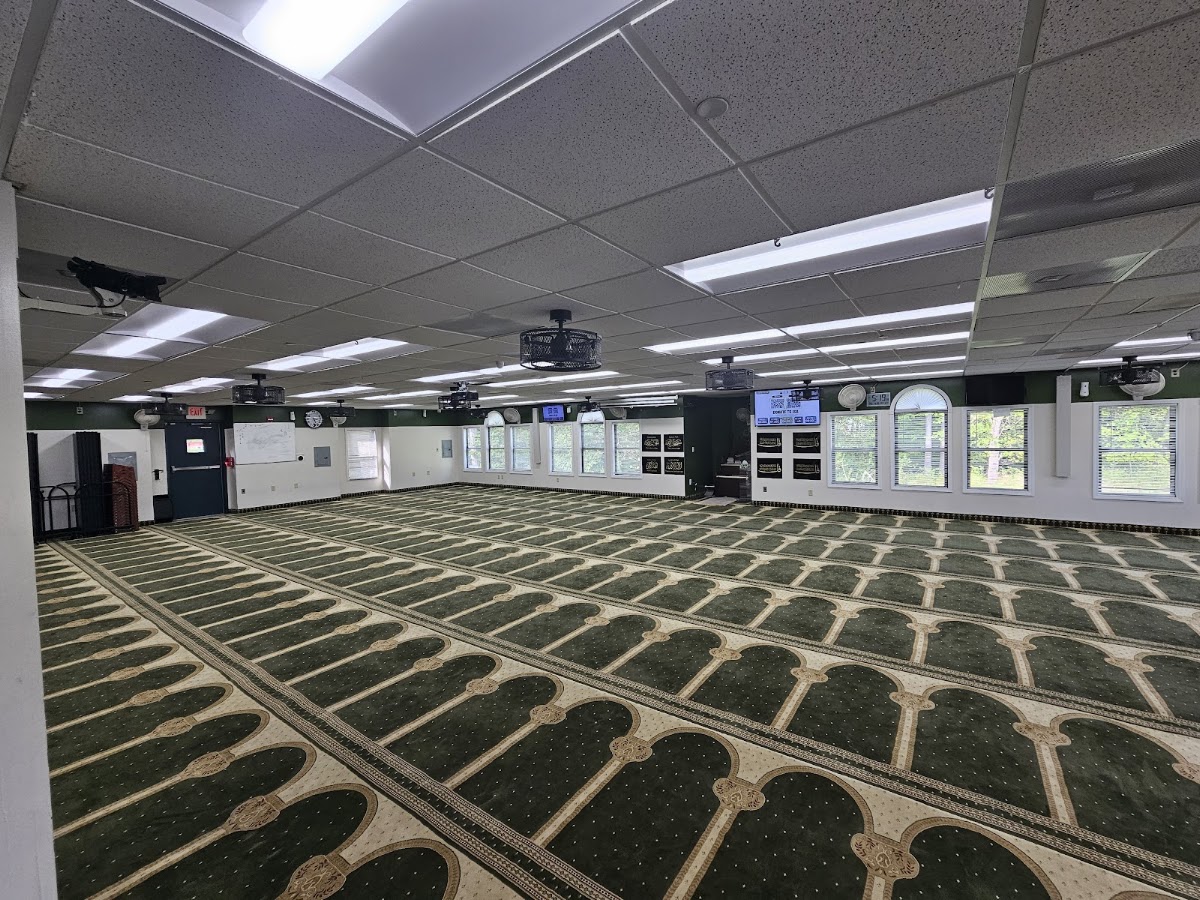 Makkah Learning Center