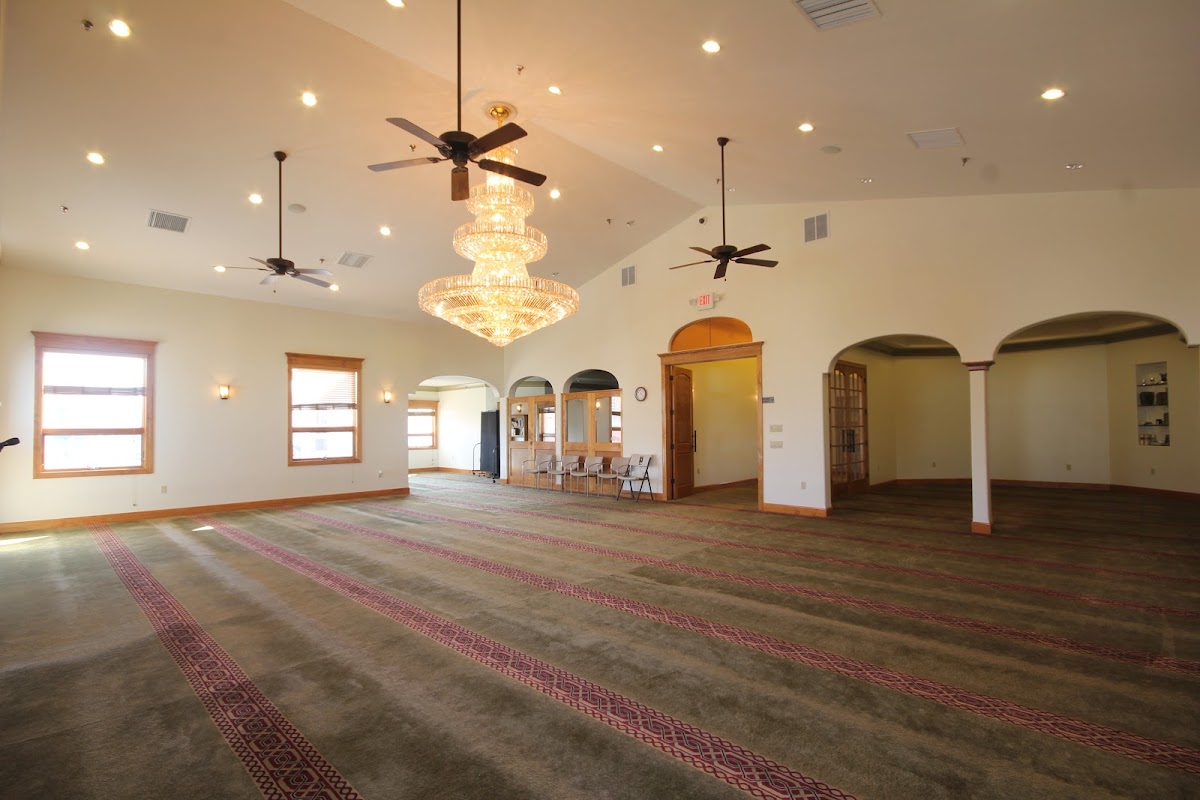Islamic Center of Rolla