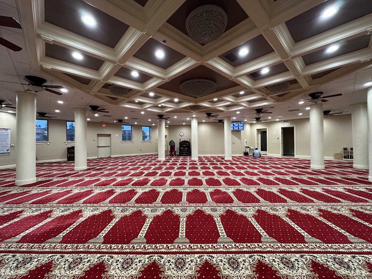 Masjid Fresno Islamic Center
