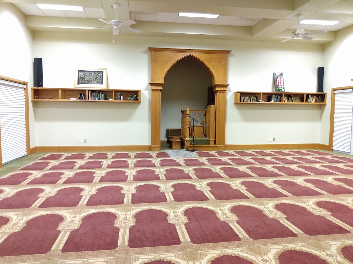 Islamic Society of Norman