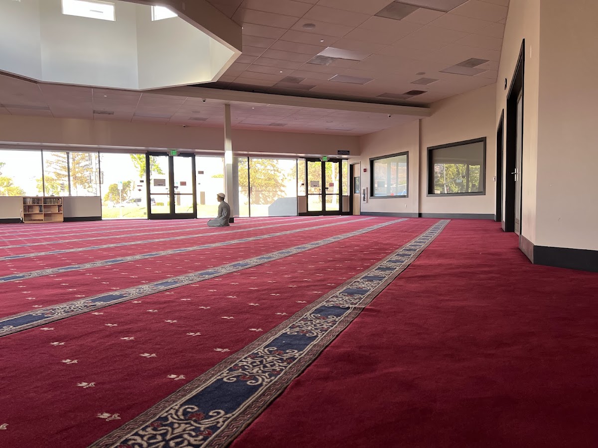 Masjid Darus Salaam