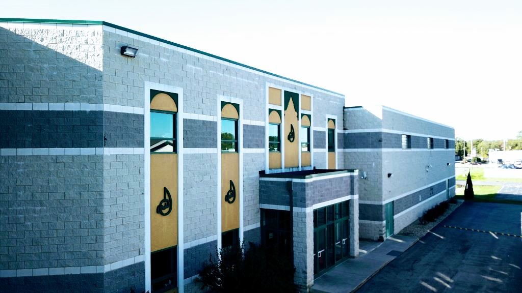 Illiana Islamic Association