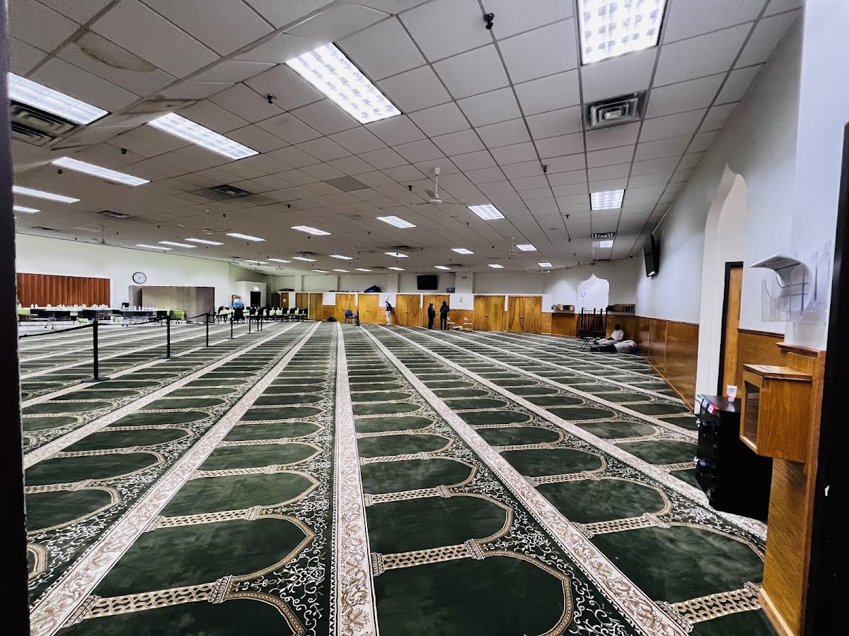 Al Farooq Mosque