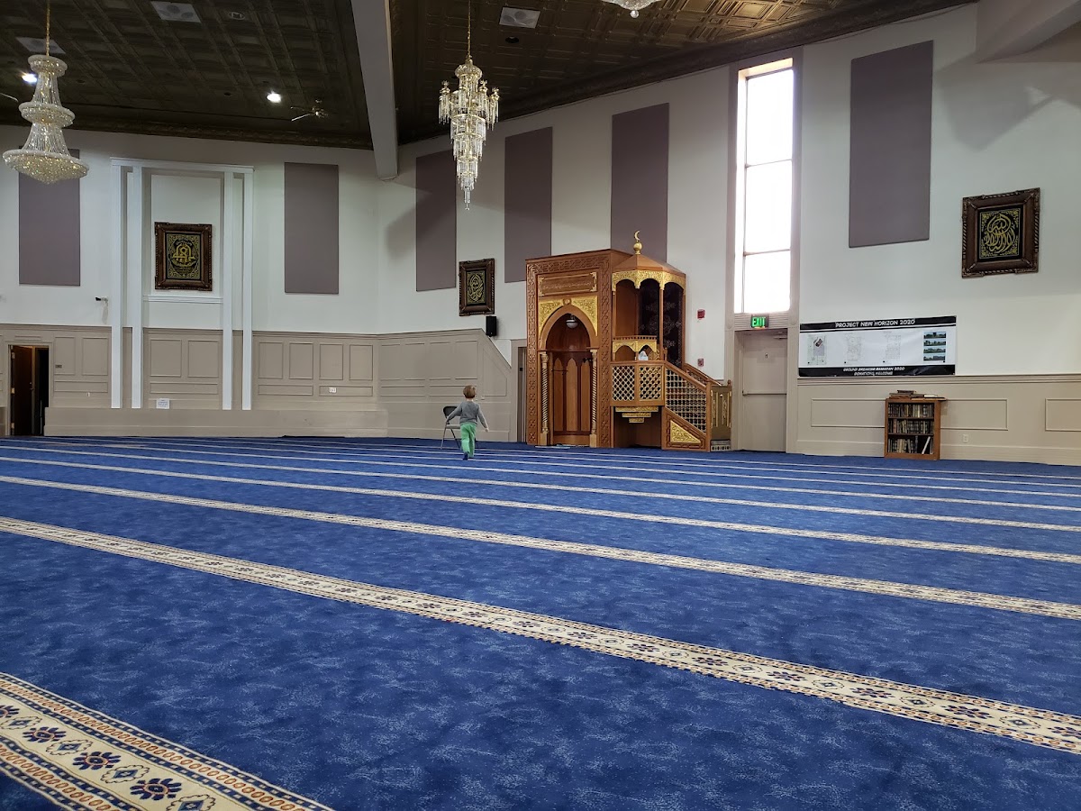 Masjid Saad Foundation