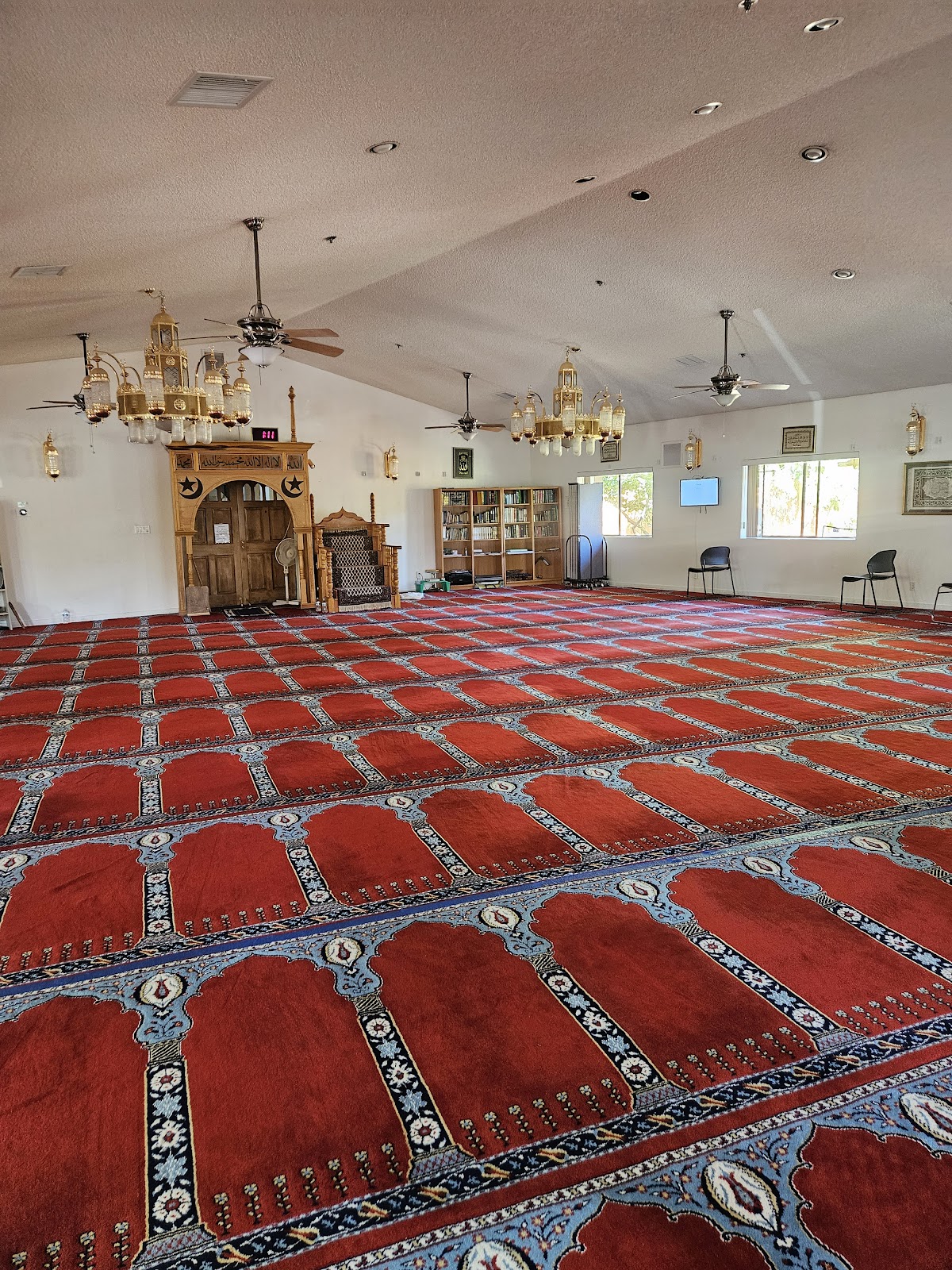 Islamic Center of Mill Valley