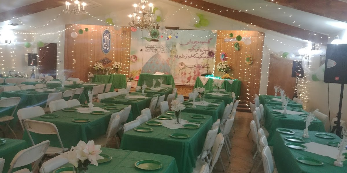 Al-Nabi Mosque