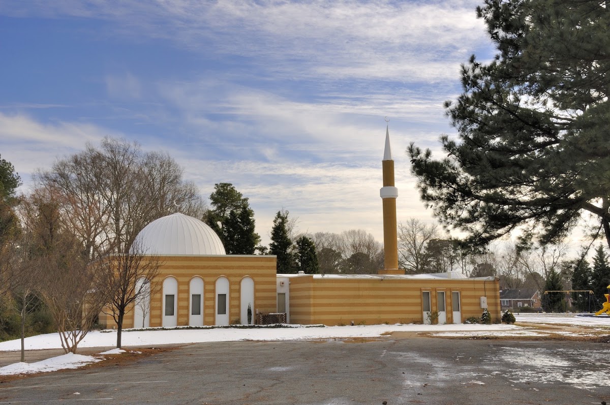 Islamic Center of Hampton