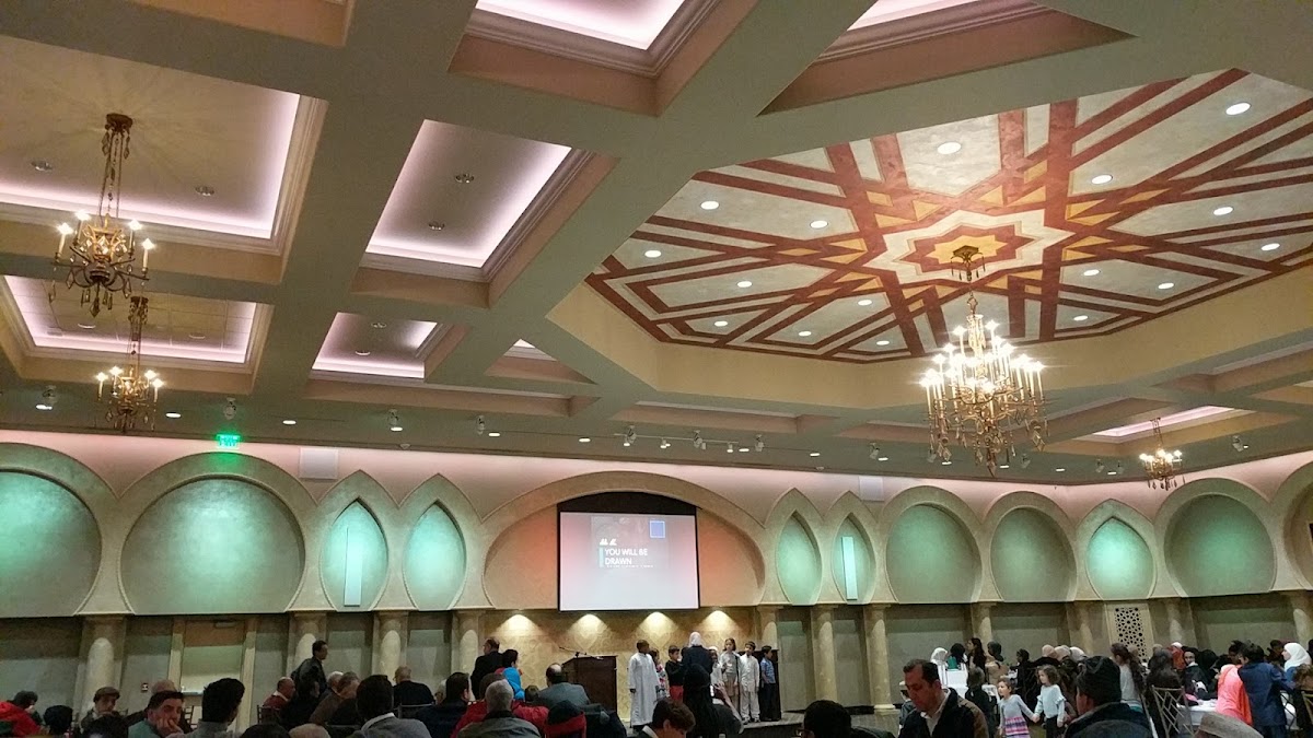 Flint Islamic Center