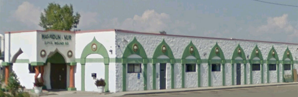 Masjidun Nur Inc