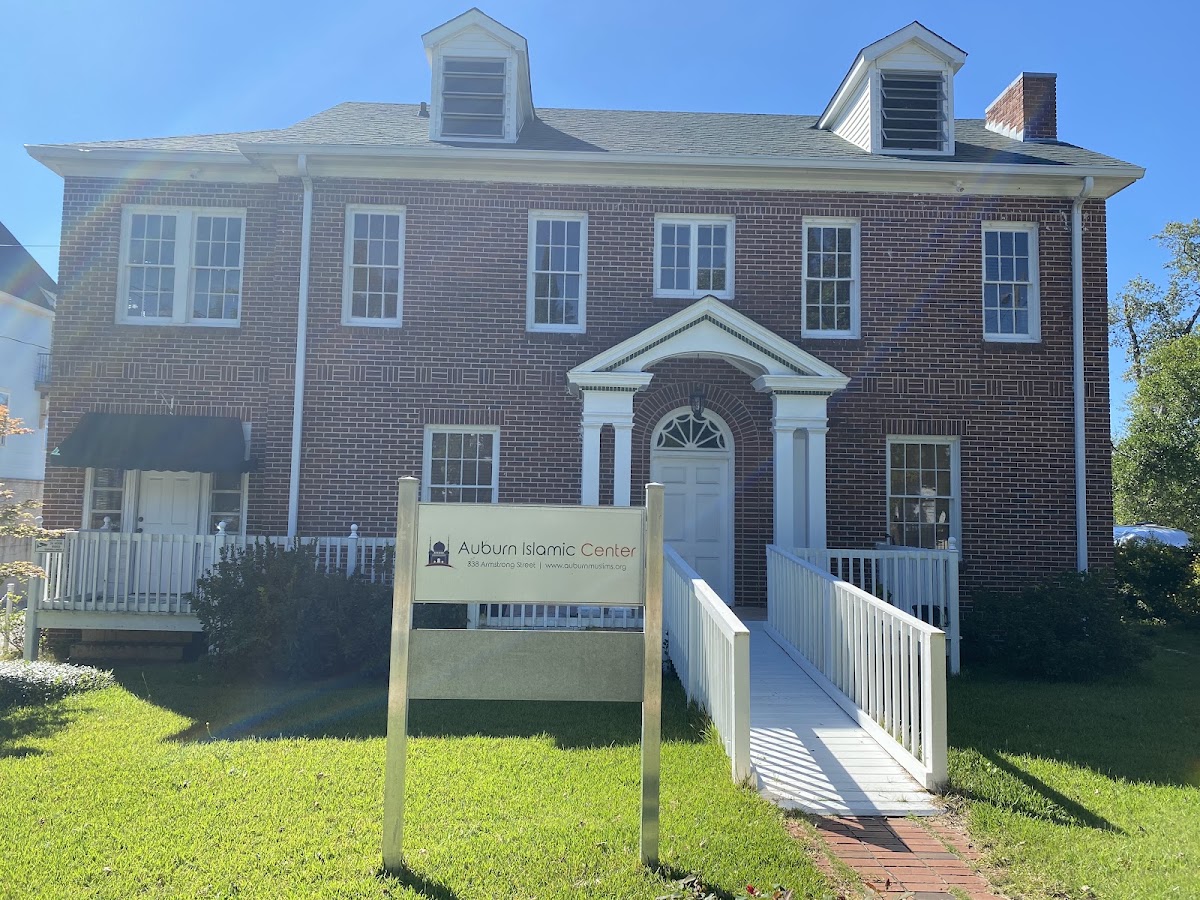 Auburn Islamic Center