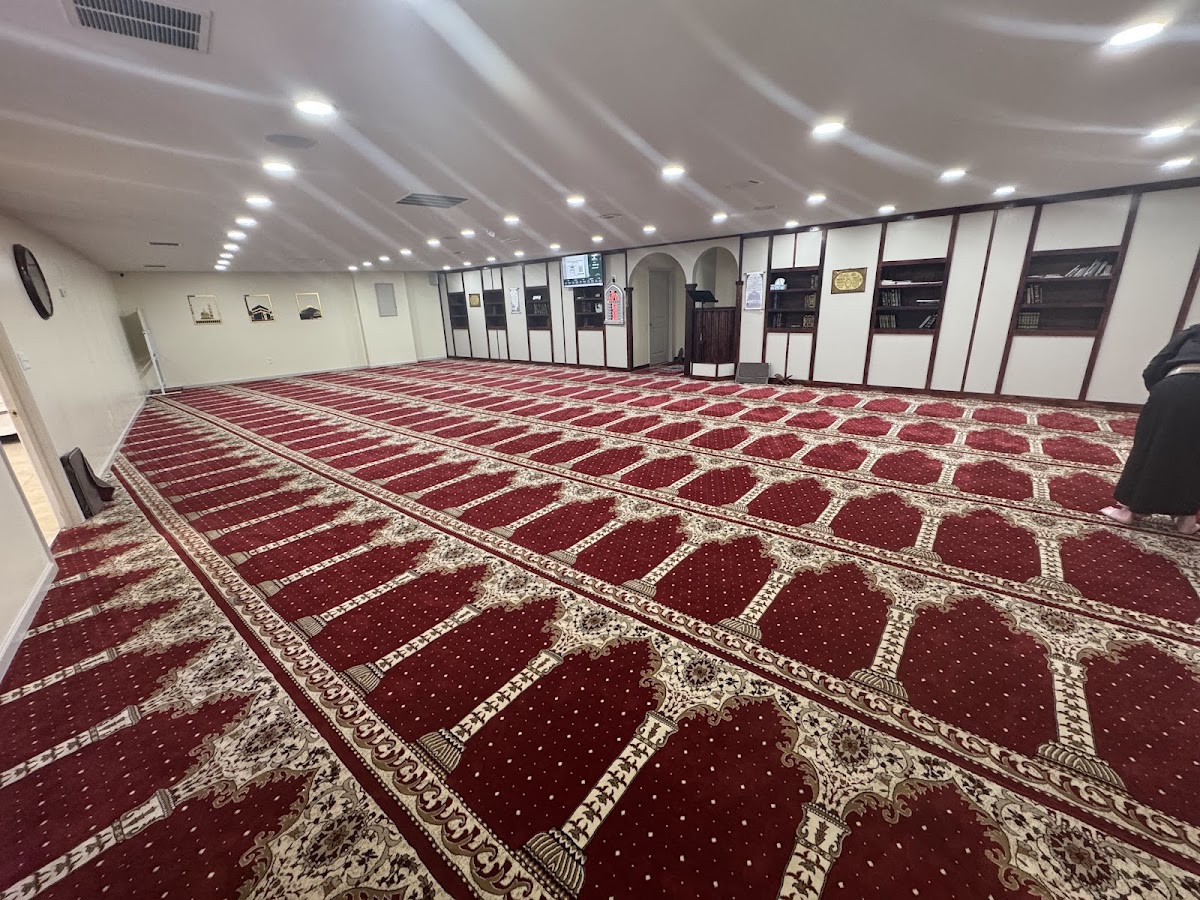 Florence Islamic Center