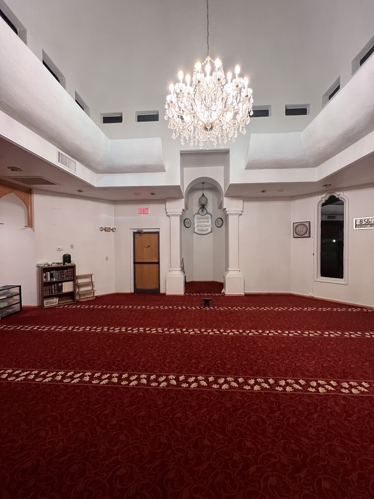 Ibrahim Mosque