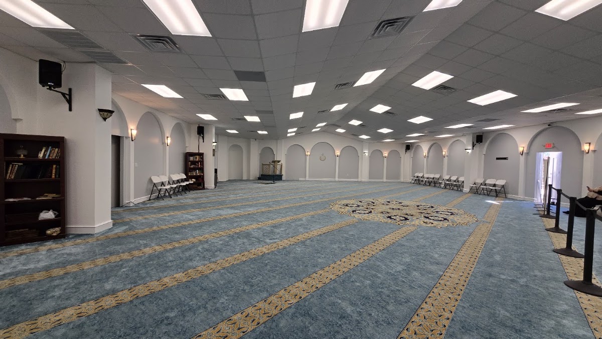Madina Institute