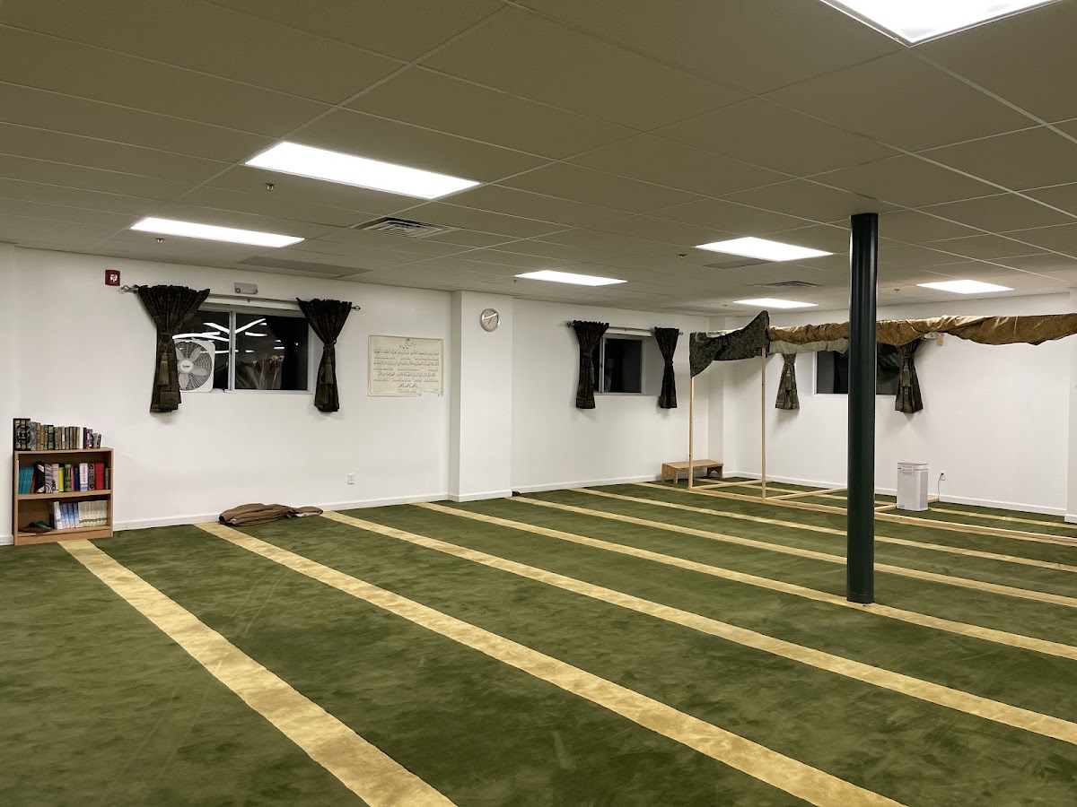 Islamic Center of Hamden