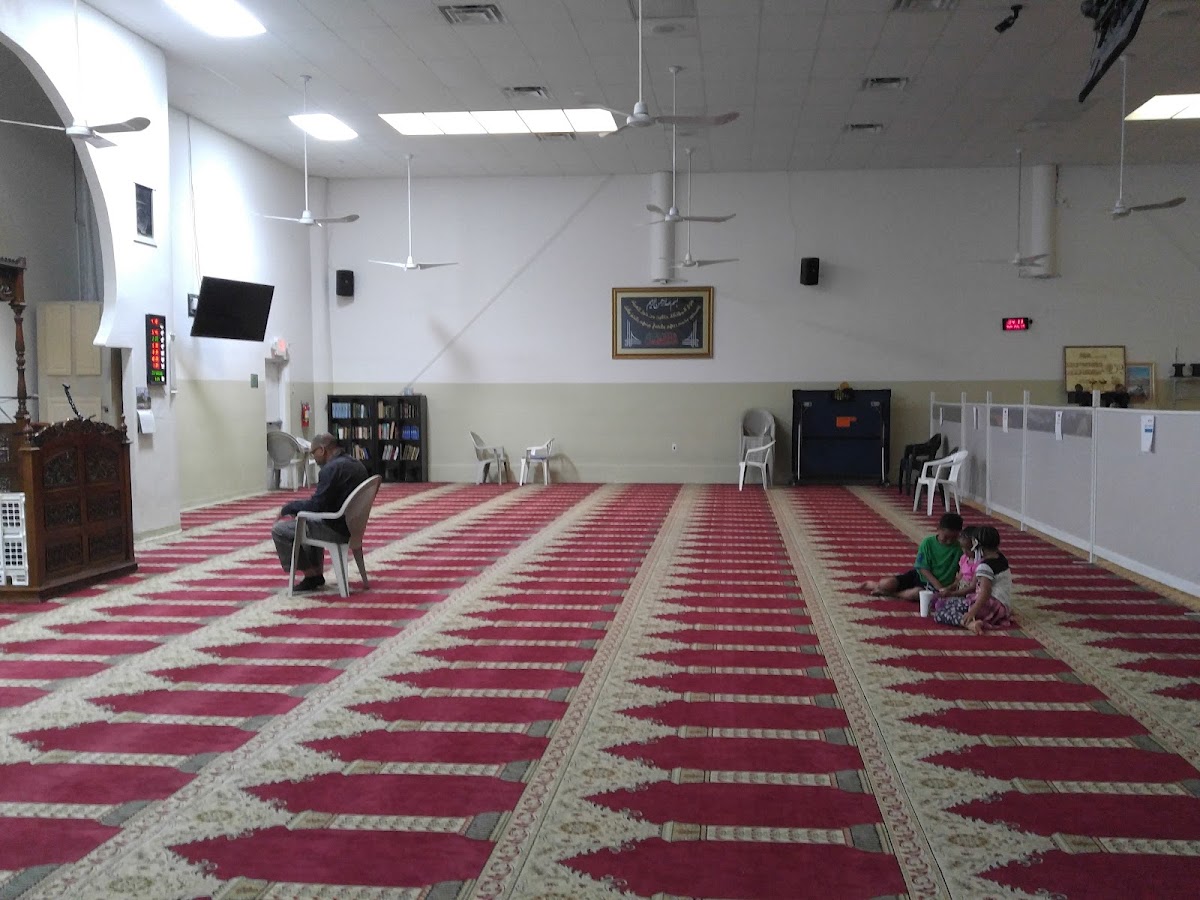 Al-Rahim Mosque