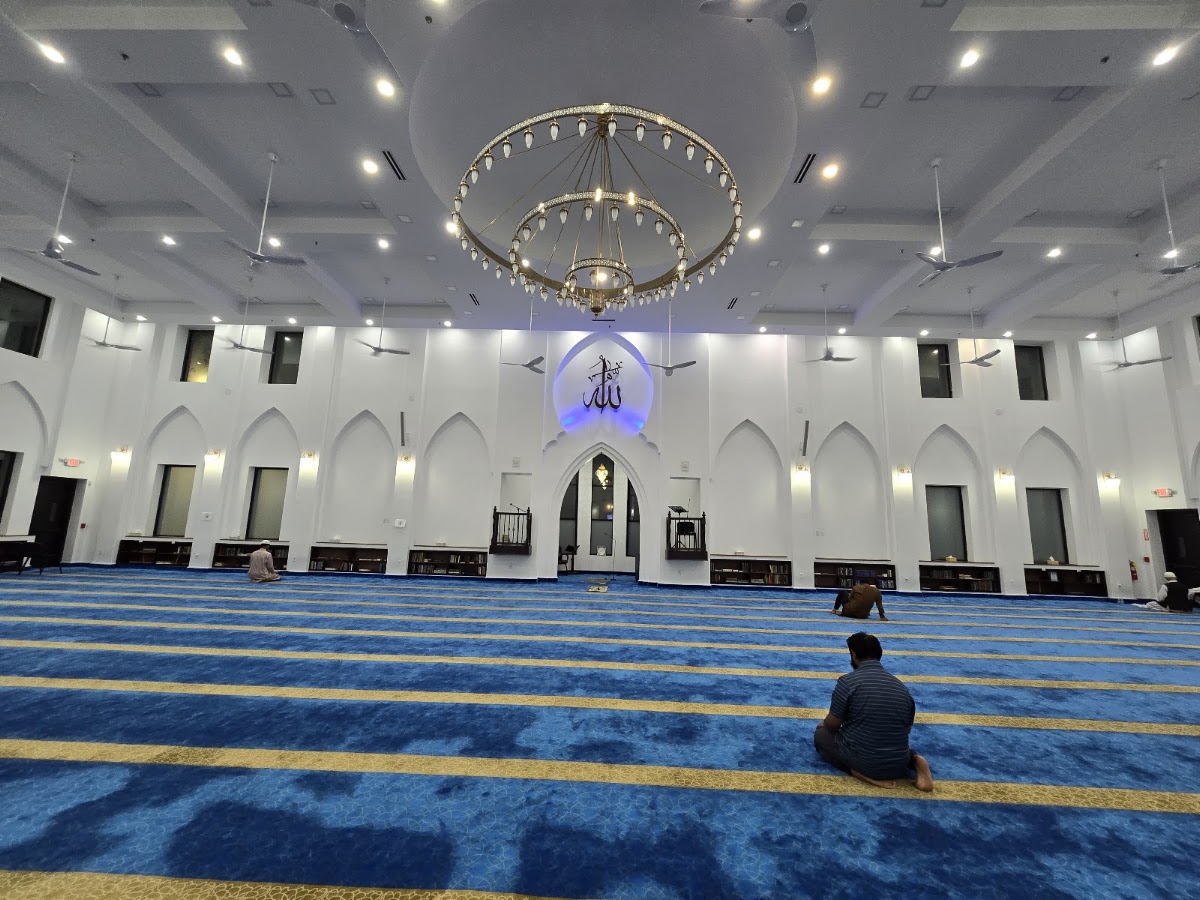 Al-Momineen Mosque