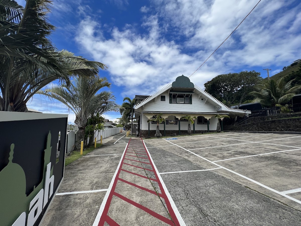 Muslim Association of Hawaii