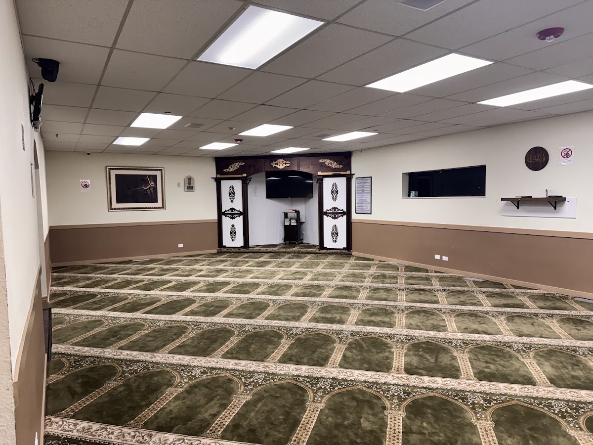 Islamic Center of Boise