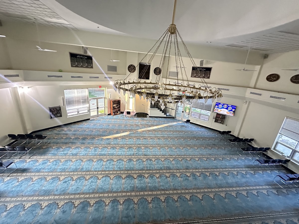Islamic Foundation North