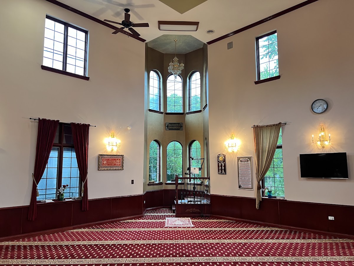 Islamic Center of DeKalb