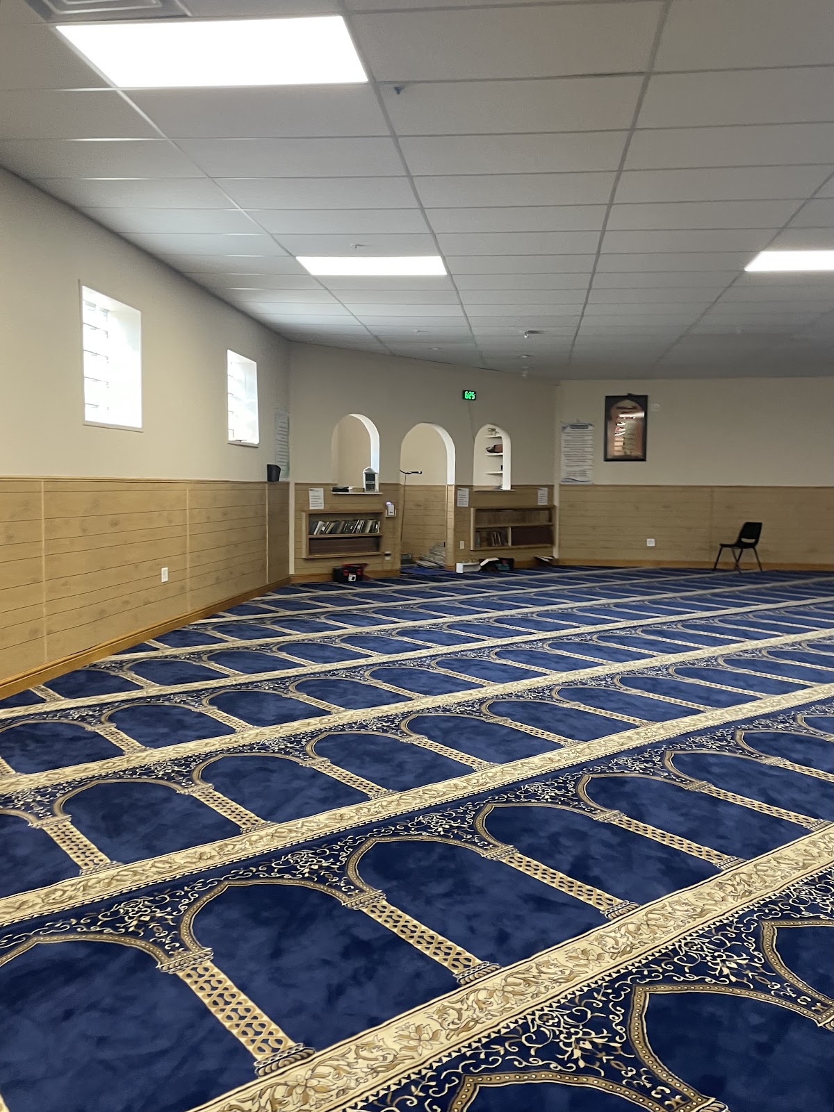 Tawba Islamic Center