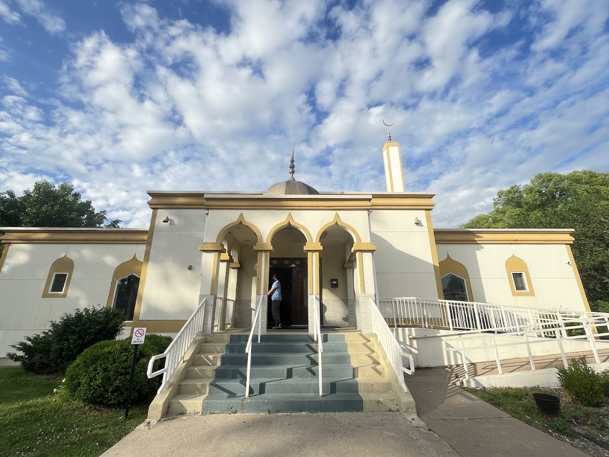 Islamic Center of Quad Cities