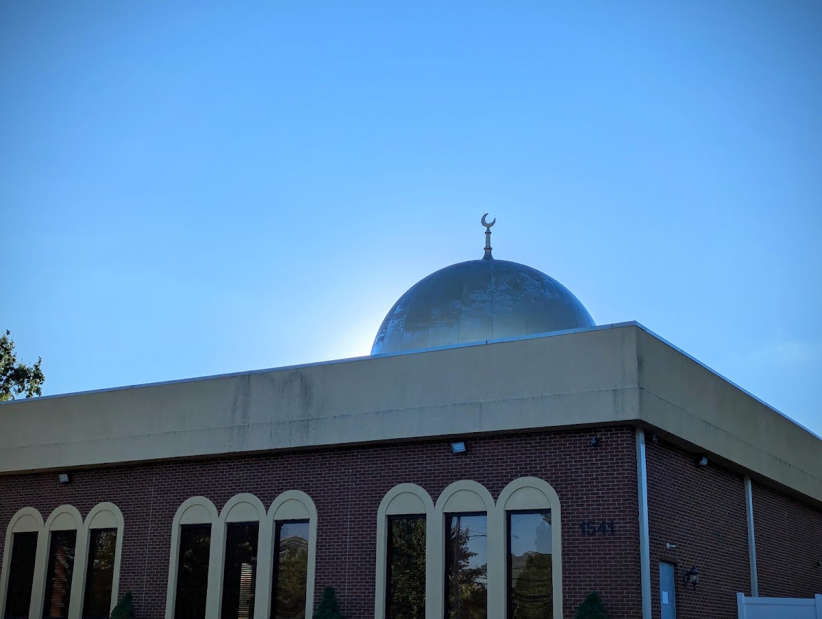 Masjid Bilal Ibn Rabah