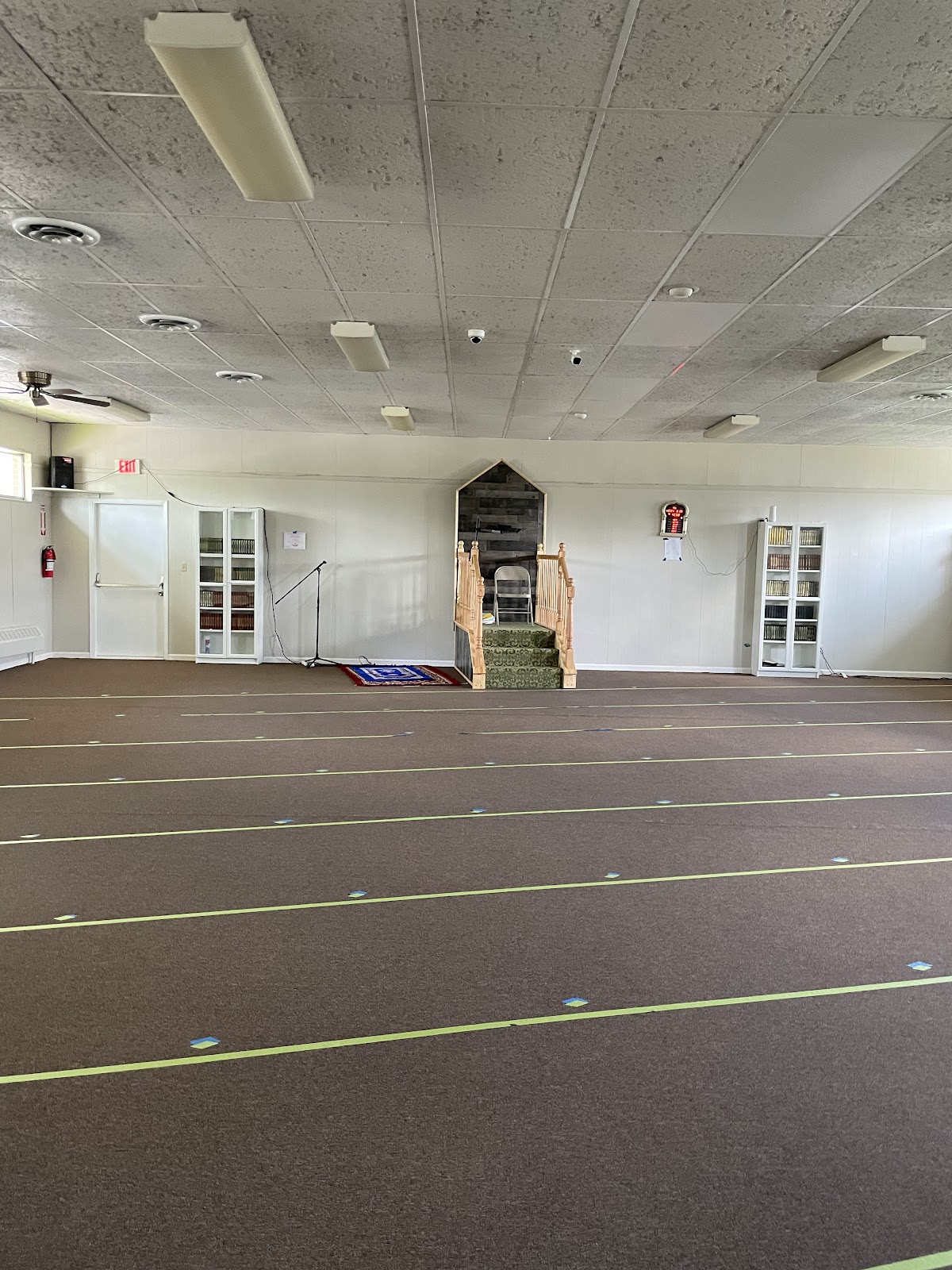 Al Hilal Islamic Center