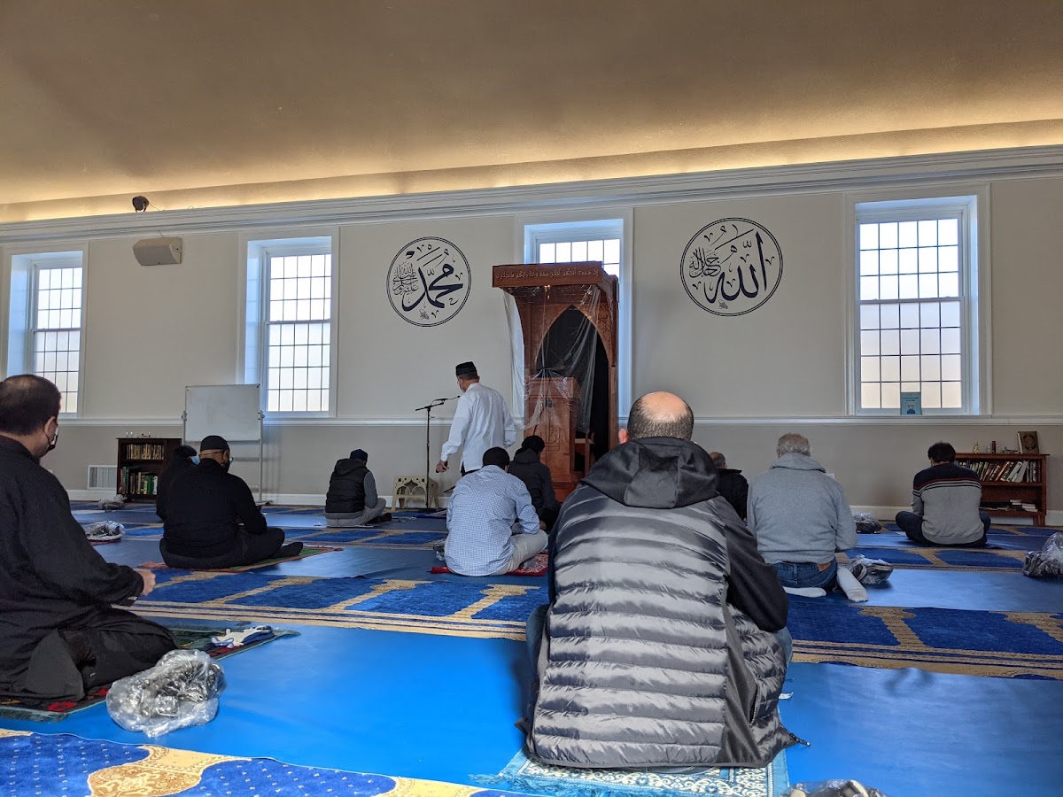 IMAAM Center