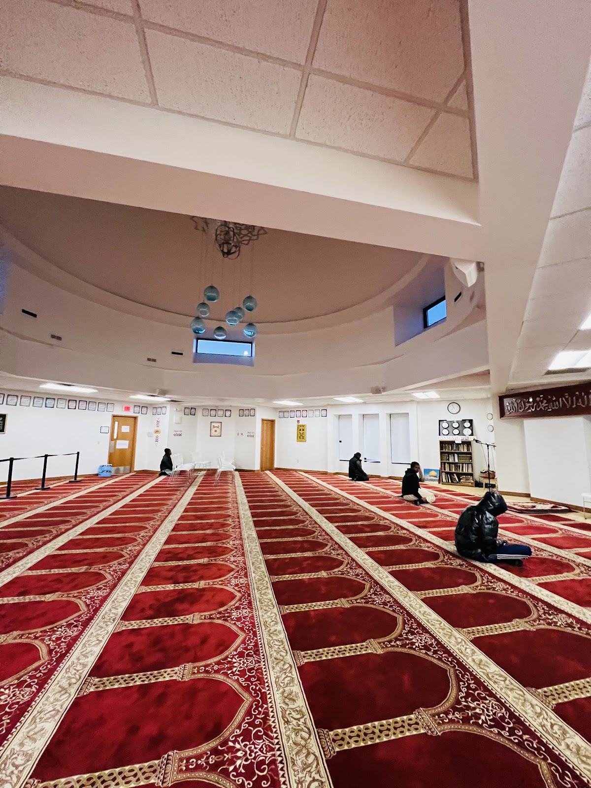 An-Nur Mosque