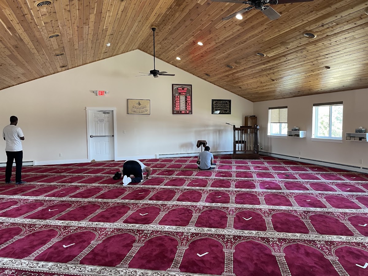 Islamic Center of Bozeman