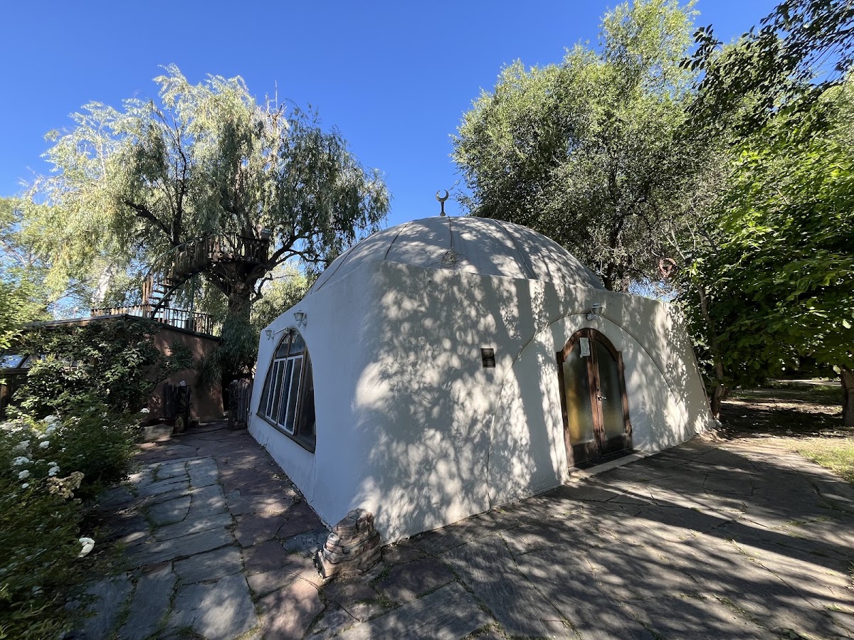 Khadeeja Mosque