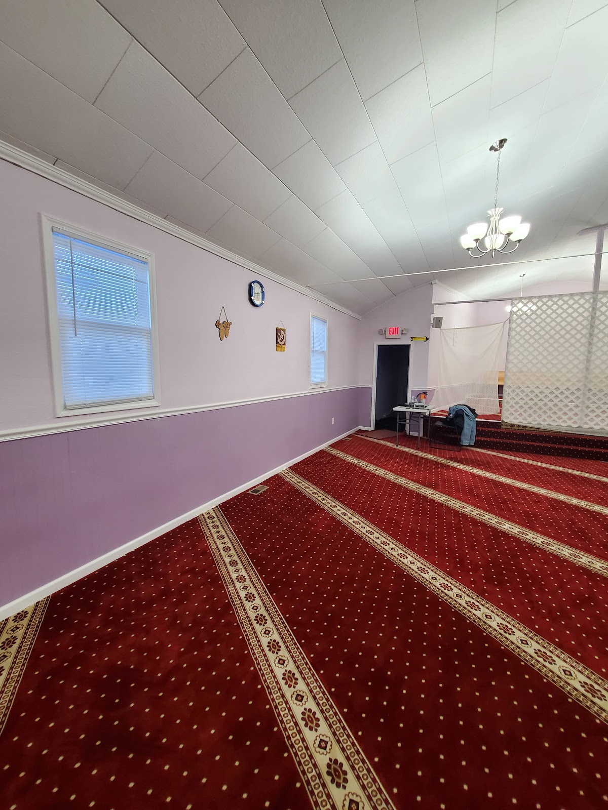 Islamic Society of Minot