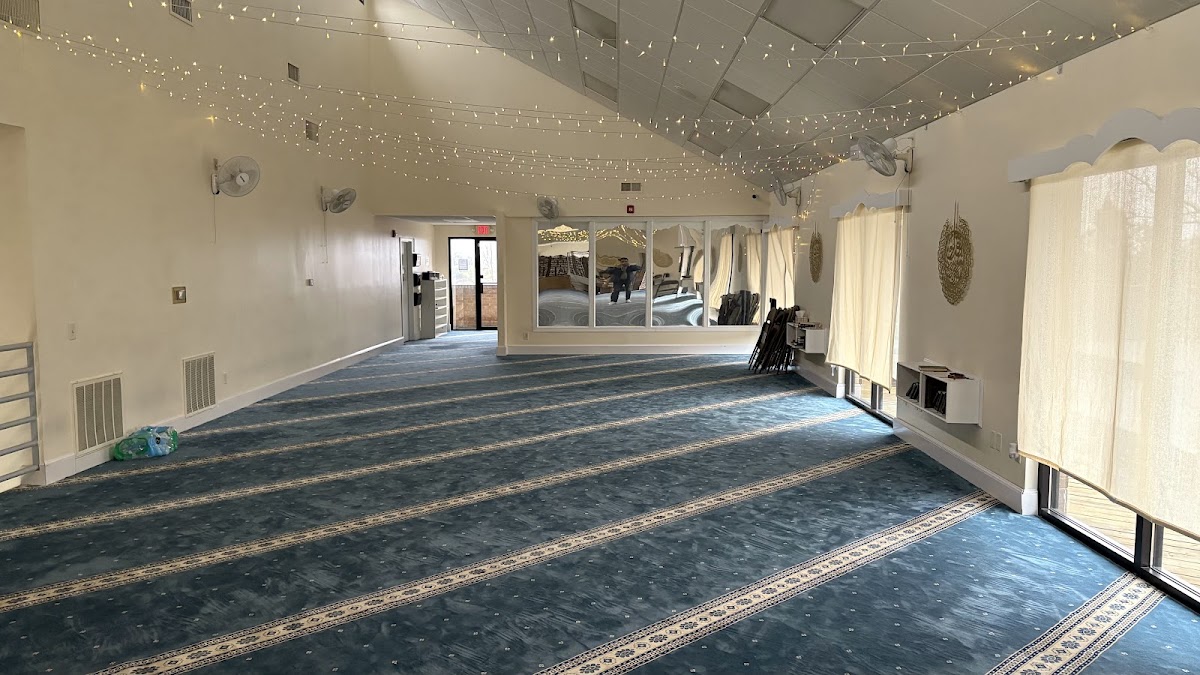 Islamic Center of Dayton