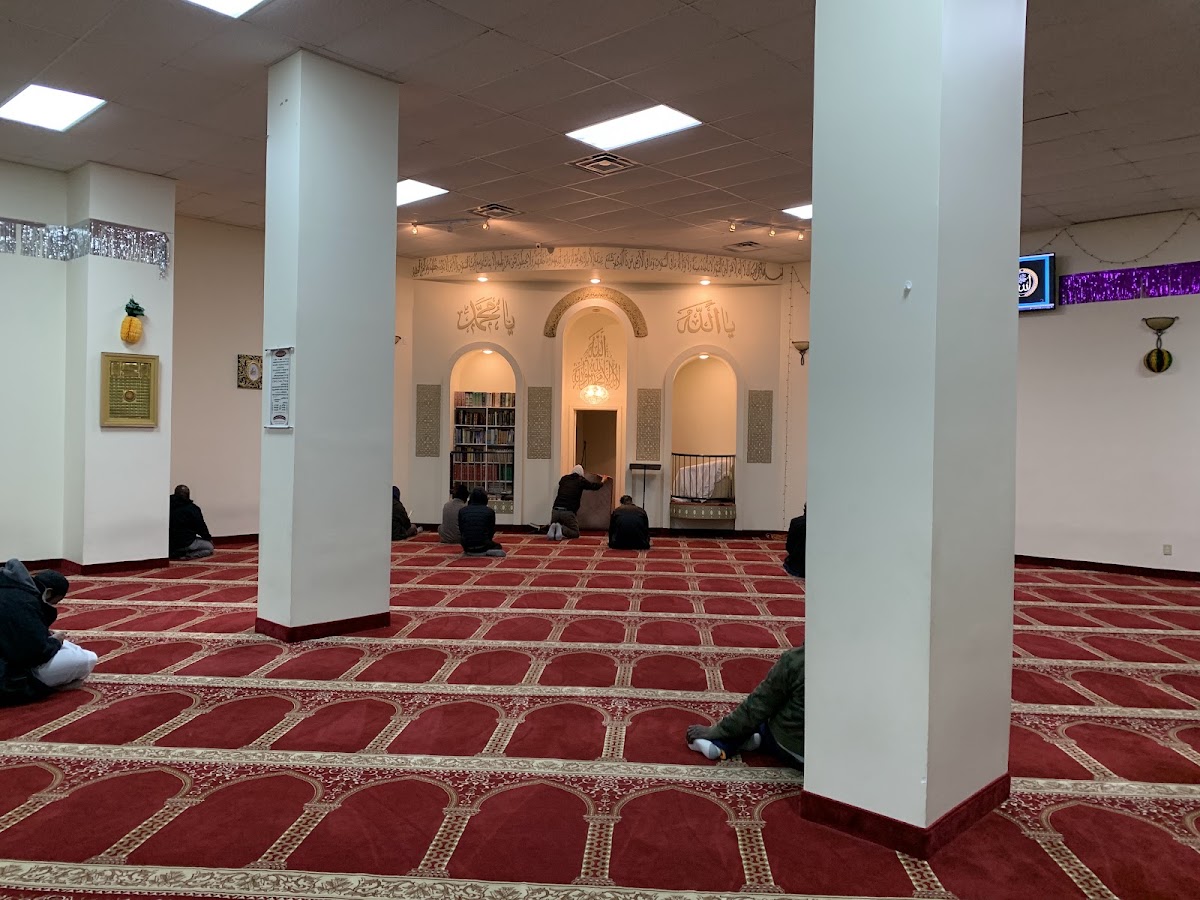 Namrah Mosque