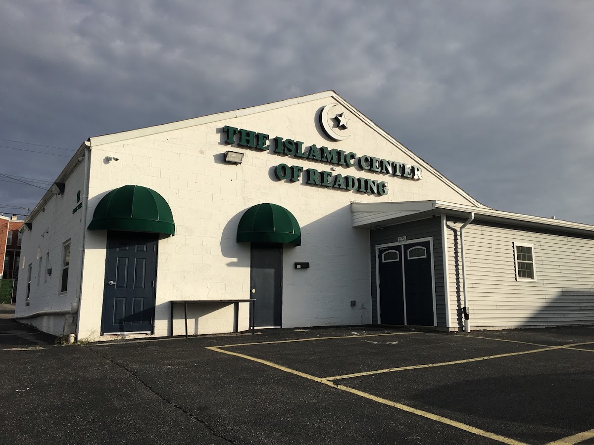 Islamic Center of Reading
